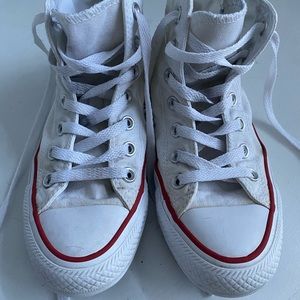 Converse Chuck Taylor All Star Classic High Tops